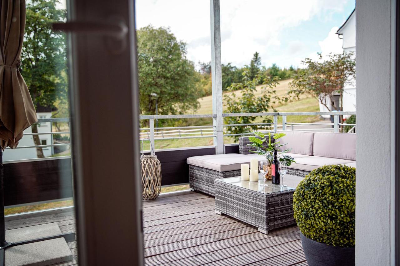 Smart Resorts Opal 403 Winterberg Exterior photo